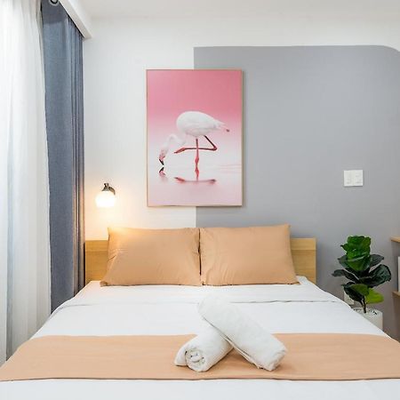 Cozrum Homes Ambera House Ciudad Ho Chi Minh  Exterior foto